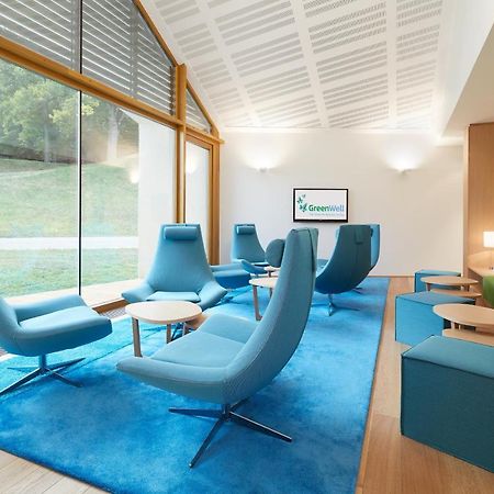 Farmhouse - Hohe Wand Hotell Stollhof Eksteriør bilde