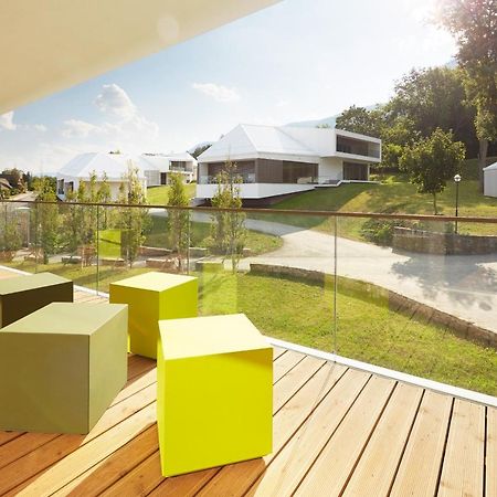 Farmhouse - Hohe Wand Hotell Stollhof Eksteriør bilde
