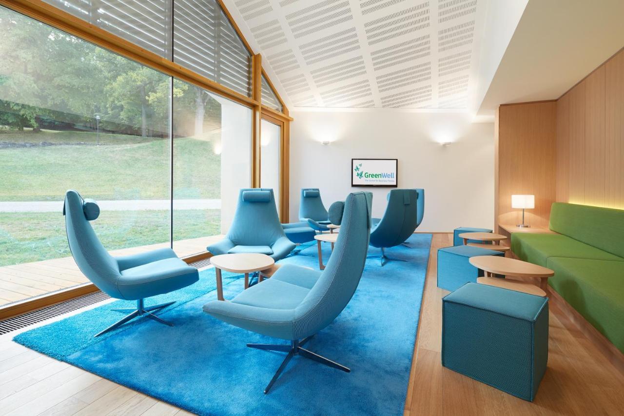 Farmhouse - Hohe Wand Hotell Stollhof Eksteriør bilde