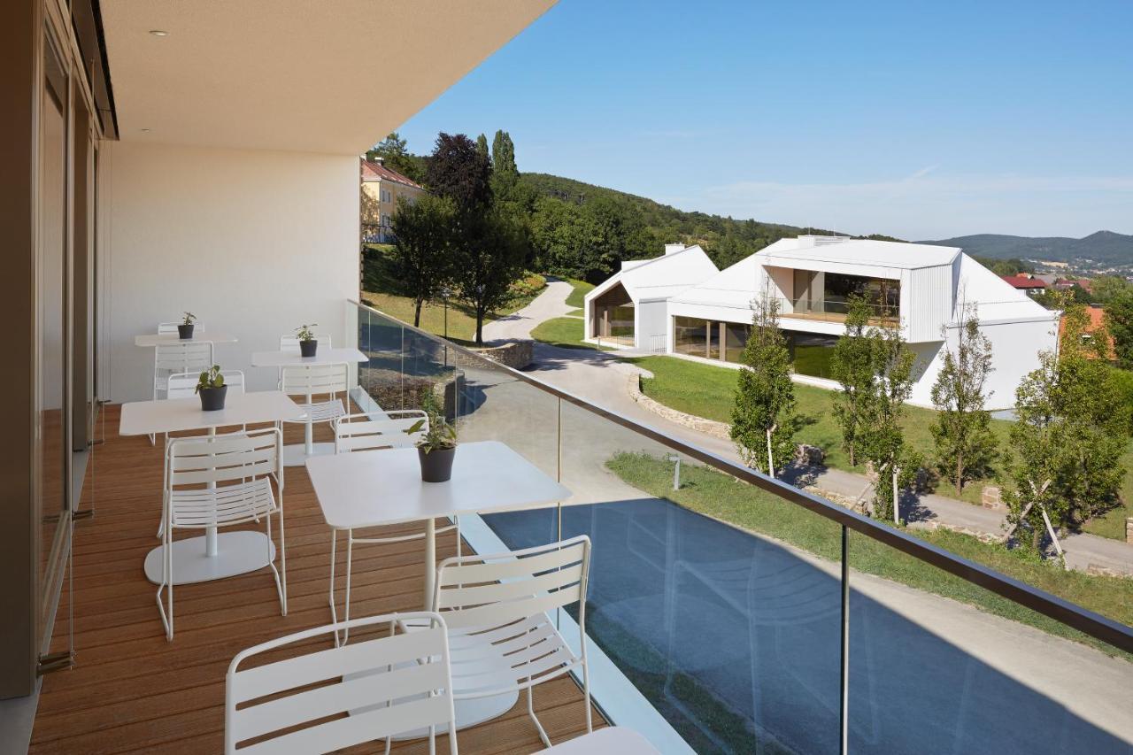 Farmhouse - Hohe Wand Hotell Stollhof Eksteriør bilde