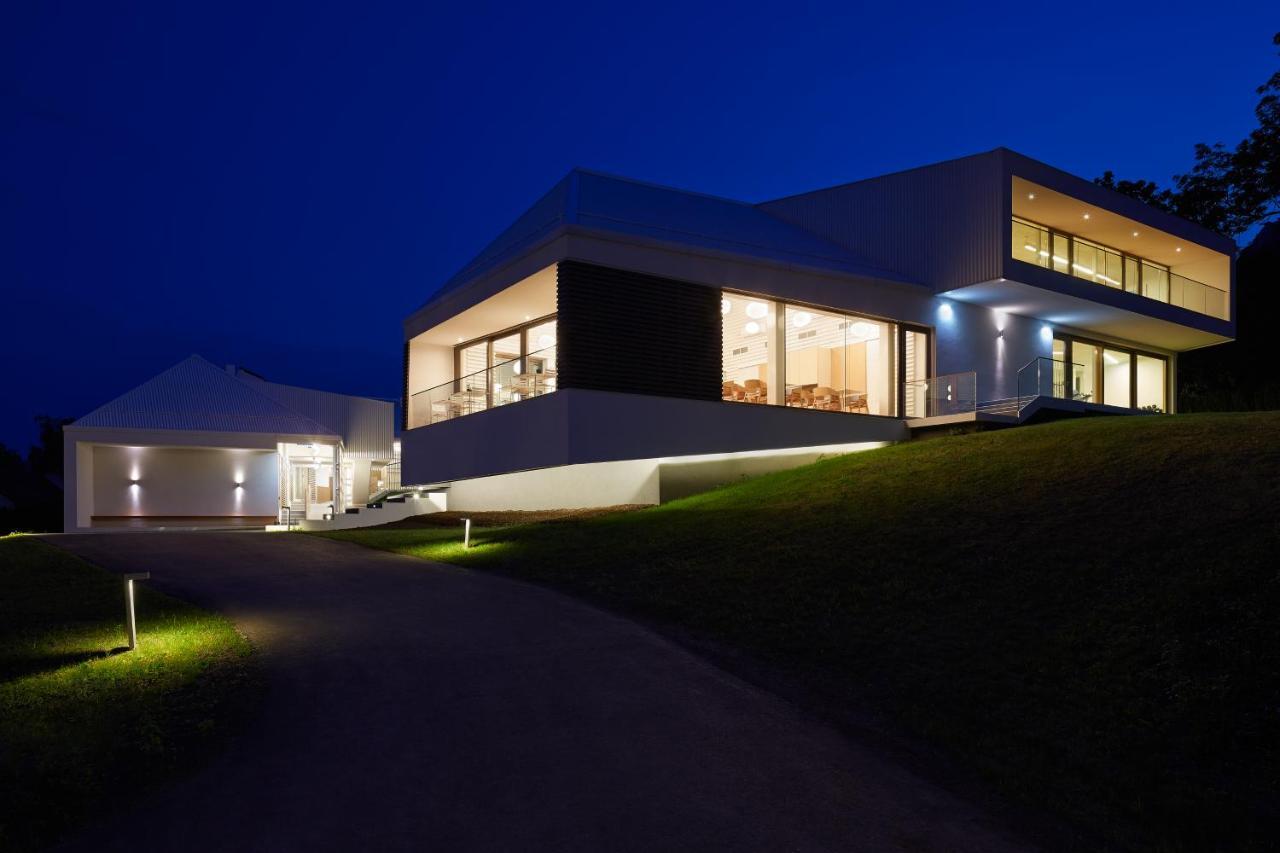 Farmhouse - Hohe Wand Hotell Stollhof Eksteriør bilde