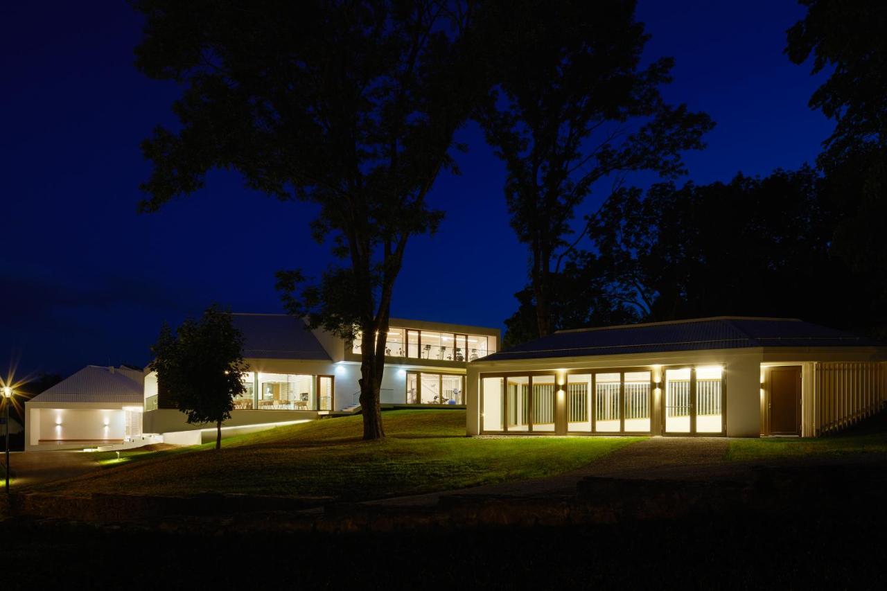 Farmhouse - Hohe Wand Hotell Stollhof Eksteriør bilde